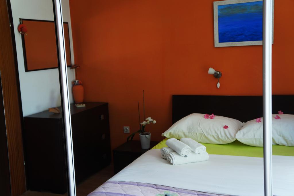 Guest House Tina Rab Town Eksteriør billede